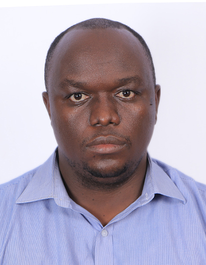 Martin Gonzaga Lutaaya